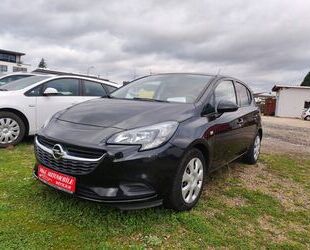 Opel Opel Corsa E Selection Gebrauchtwagen