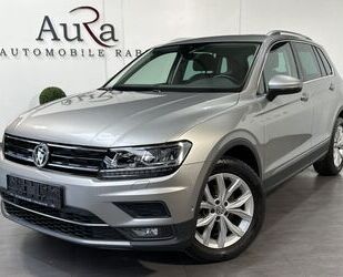 VW Volkswagen Tiguan 2.0 TDI DSG Highline NAV+LED+PAN Gebrauchtwagen