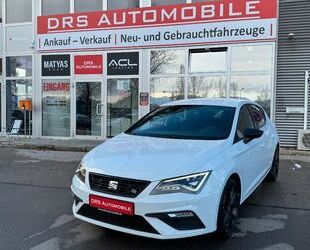 Seat Seat Leon FR/Navi/Kamera/Virtual/LED Gebrauchtwagen