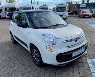 Fiat Fiat 500L 1.6 16V MJ Lounge 1.Hand/Carplay/GRA/17 Gebrauchtwagen