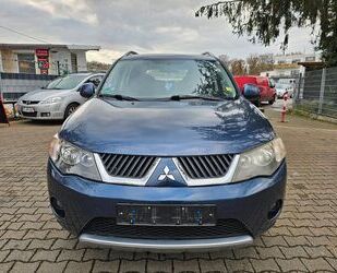 Mitsubishi Mitsubishi Outlander 2.4 2WD Gebrauchtwagen