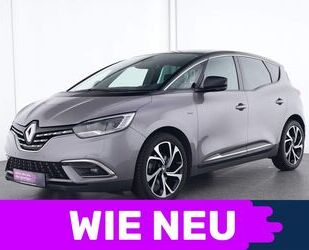 Renault Renault Scenic Black Edition Pano|ACC|HuD|LED|BOSE Gebrauchtwagen