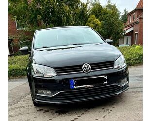 VW Volkswagen Polo 1.2 TSI 66kW BMT SOUND SOUND Gebrauchtwagen