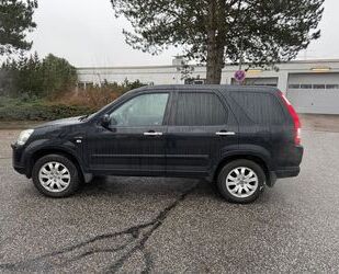 Honda Honda CR-V 2.0 Executive Gebrauchtwagen