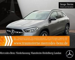 Mercedes-Benz Mercedes-Benz GLA 200 Pro Night/MBUXHighEnd/LED/Tw Gebrauchtwagen