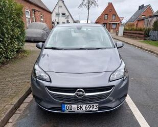 Opel Opel Corsa 1.2 Edition Gebrauchtwagen