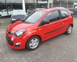 Renault Renault Twingo Expression 1,2LEV 16V Eco Gebrauchtwagen