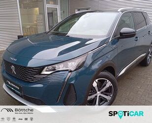 Peugeot Peugeot 5008 1.5 GT //7 Sitze,Kamera,Klima,SHZ,Hec Gebrauchtwagen