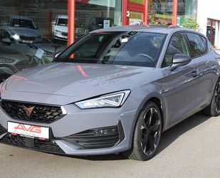 Cupra Cupra Leon eTSI LED CAM VC NAV 18Z AdapTemp Gebrauchtwagen