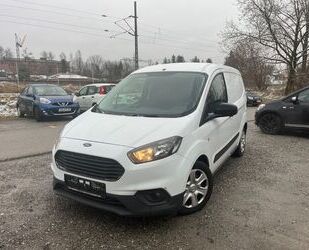 Ford Transit Gebrauchtwagen