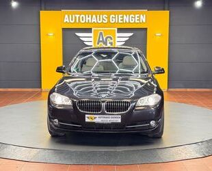 BMW 530 Gebrauchtwagen