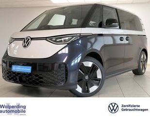 VW Volkswagen ID. Buzz Pro 82 kWh 1-Gang-Automatikget Gebrauchtwagen