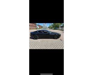 Aston Martin Aston Martin Rapide 6.0 V12 Touchtronic Luxury Gebrauchtwagen