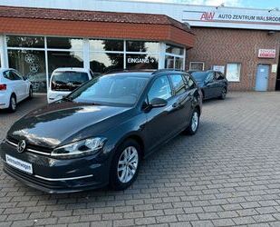 VW Volkswagen Golf VII Variant Comfort. BMT NAVI*PDC* Gebrauchtwagen