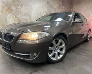 BMW BMW 530d 2.Hand Automatik Gebrauchtwagen