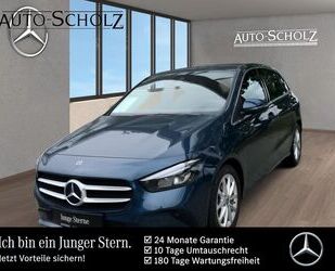 Mercedes-Benz Mercedes-Benz B 220 d 4M PROGRESSIVE+LED+KAMERA+SP Gebrauchtwagen