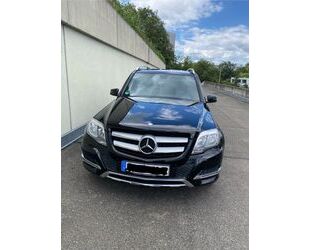 Mercedes-Benz Mercedes-Benz GLK 200 CDI - Gebrauchtwagen