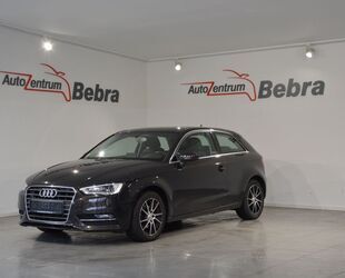 Audi Audi A3 attraction 1.4 TFSI Xenon/Navi/SHZ/PDC/Tem Gebrauchtwagen