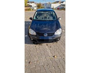 VW Volkswagen Golf 1.6 Comfortline Comfortline Gebrauchtwagen