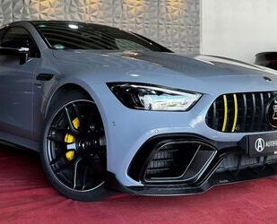 Mercedes-Benz Mercedes-Benz GT 800 Brabus 4M+ Carbon Gebrauchtwagen