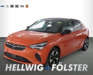 Opel Opel Corsa-e F e Elegance Navi LED Apple CarPlay K Gebrauchtwagen