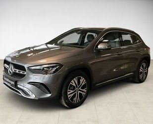 Mercedes-Benz Mercedes-Benz GLA 180 Progressive SpurW W-Paket LM Gebrauchtwagen