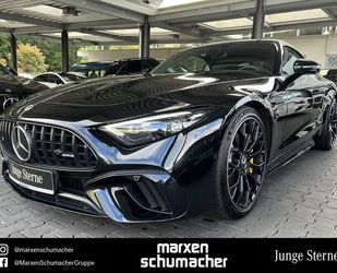 Mercedes-Benz Mercedes-Benz AMG SL 63 4M+ Premium Plus Burm3D+Ma Gebrauchtwagen