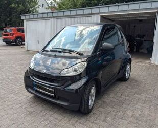 Smart Smart ForTwo 1.0 mhd, EZ 10/10, TÜV 12/25, 94tkm Gebrauchtwagen