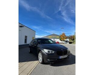 BMW BMW Gran Turismo 530d Gebrauchtwagen