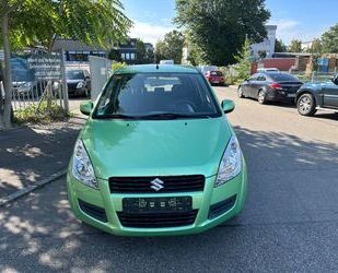 Suzuki Suzuki Splash 1.0 Club Gebrauchtwagen