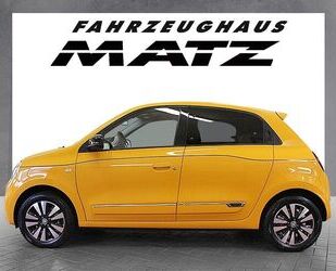 Renault Renault Twingo E-Tech Paket Techno*Sitzhzg*Kamera* Gebrauchtwagen