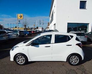 Hyundai Hyundai i10 Classic Gebrauchtwagen