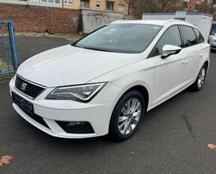 Seat Seat Leon 1.5 TSI ST+ACC+SHZ+PDC+LED+Alu16