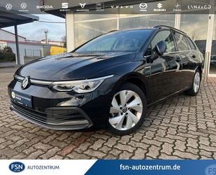 VW Volkswagen Golf VIII Variant 1.5 eTSI Style DSG LE Gebrauchtwagen