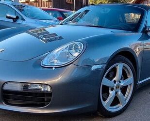 Porsche Porsche Boxster 987 Gebrauchtwagen