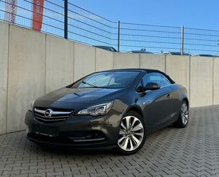 Opel Opel Cascada Innovation/Sportpaket/PDC/Leder/BiXen Gebrauchtwagen