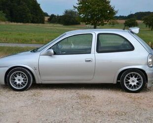 Opel Opel Corsa 1.0 12V World Cup World Cup Gebrauchtwagen