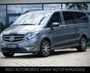 Mercedes-Benz Mercedes-Benz Vito Tourer 119 EDITION SPORT, 9G, Gebrauchtwagen