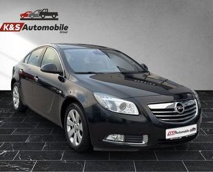 Opel Opel Insignia Limo. 1.4 Innovation*XENON*NAVI*PDC* Gebrauchtwagen