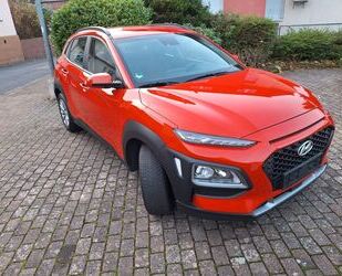 Hyundai Hyundai Kona 1.0 T-GDI Pure Pure Gebrauchtwagen