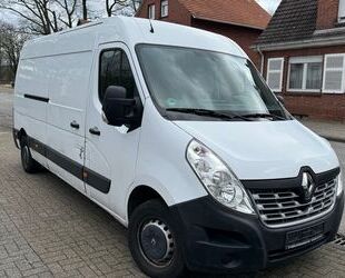 Renault Renault Master Kasten L3H2 HKa 3,5t Gebrauchtwagen