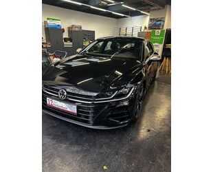 VW Volkswagen Arteon Shooting Brake R 4Motion Gebrauchtwagen