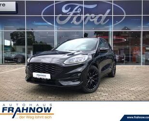 Ford Ford Kuga 2.0 EcoBlue ST-Line X LED NAVI HUD AHK Gebrauchtwagen