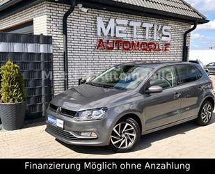 VW Volkswagen Polo V Sound 1.0*PDC*Alus*Media*Top Gep Gebrauchtwagen