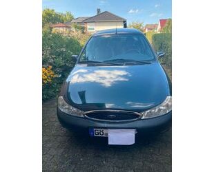 Ford Ford Mondeo 1.6 16V CLX CLX Gebrauchtwagen