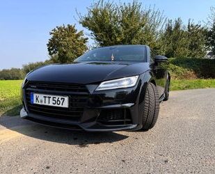 Audi Audi Coupe 2.0 TFSI S tronic quattro - Gebrauchtwagen