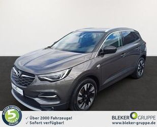 Opel Opel Grandland X 1.2 130 PS Opel 2020 EAT8 Gebrauchtwagen