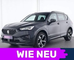 Seat Seat Tarraco LED|Fahrasistenz-Paket|ACC|Kamera|PDC Gebrauchtwagen