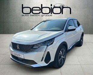 Peugeot Peugeot 3008 1.6 Hybrid 225 (Plug-In) Allure Pack Gebrauchtwagen