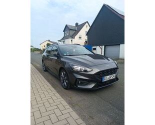 Ford Ford Focus 1,5 EcoBoost 110kW ST-Line Turnier ST-L Gebrauchtwagen